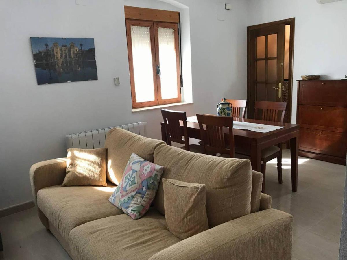 Gran Casa Rural Con Patio En Encinarejo De Cordoba Extérieur photo