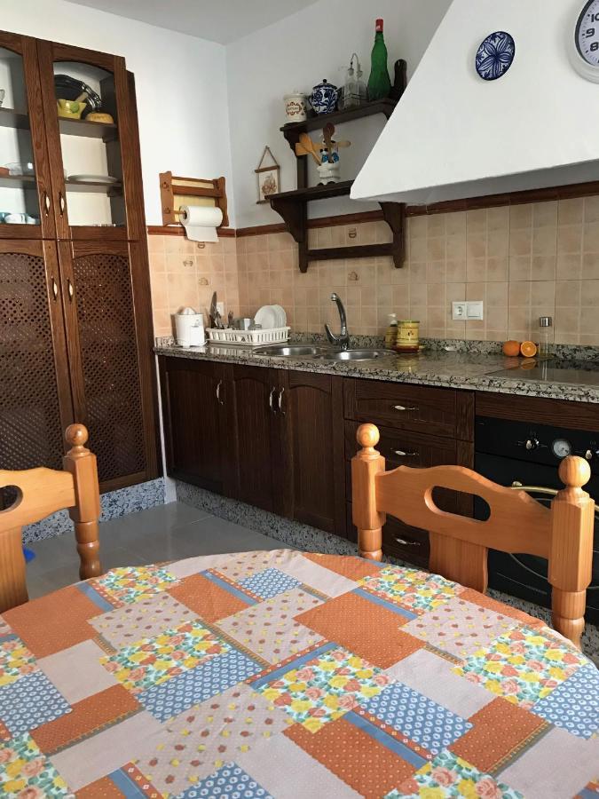 Gran Casa Rural Con Patio En Encinarejo De Cordoba Extérieur photo