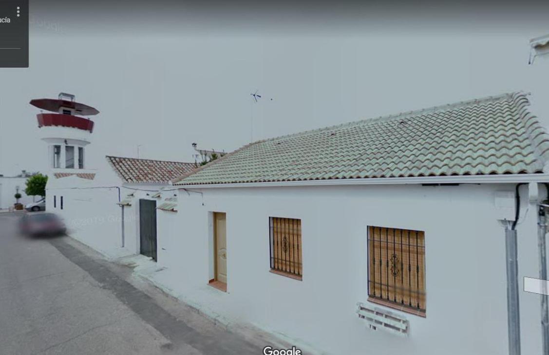 Gran Casa Rural Con Patio En Encinarejo De Cordoba Extérieur photo