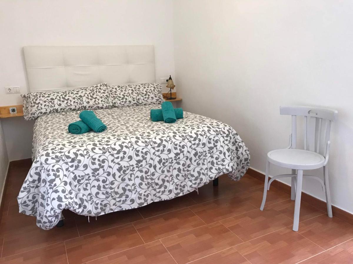 Gran Casa Rural Con Patio En Encinarejo De Cordoba Extérieur photo